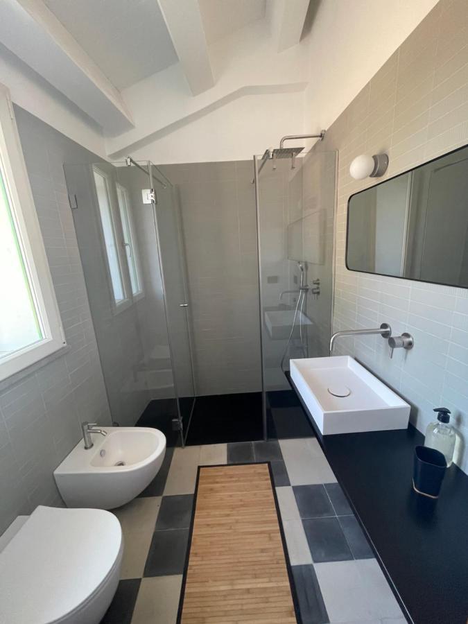Casa Don Michele Apartment Letojanni Bagian luar foto