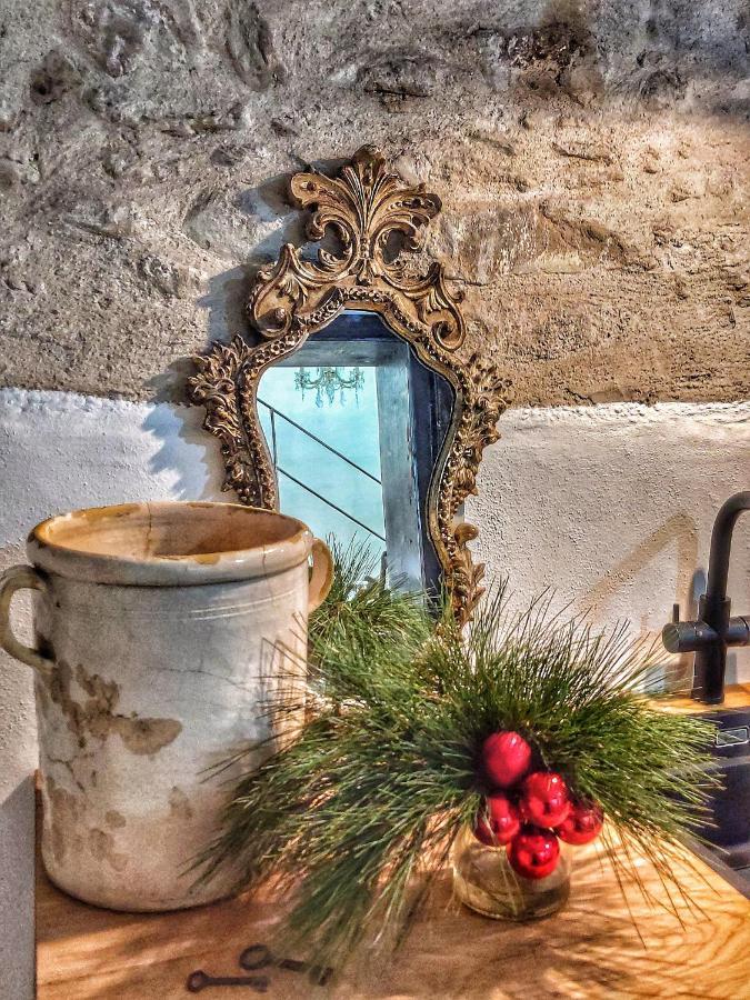 Casa Don Michele Apartment Letojanni Bagian luar foto