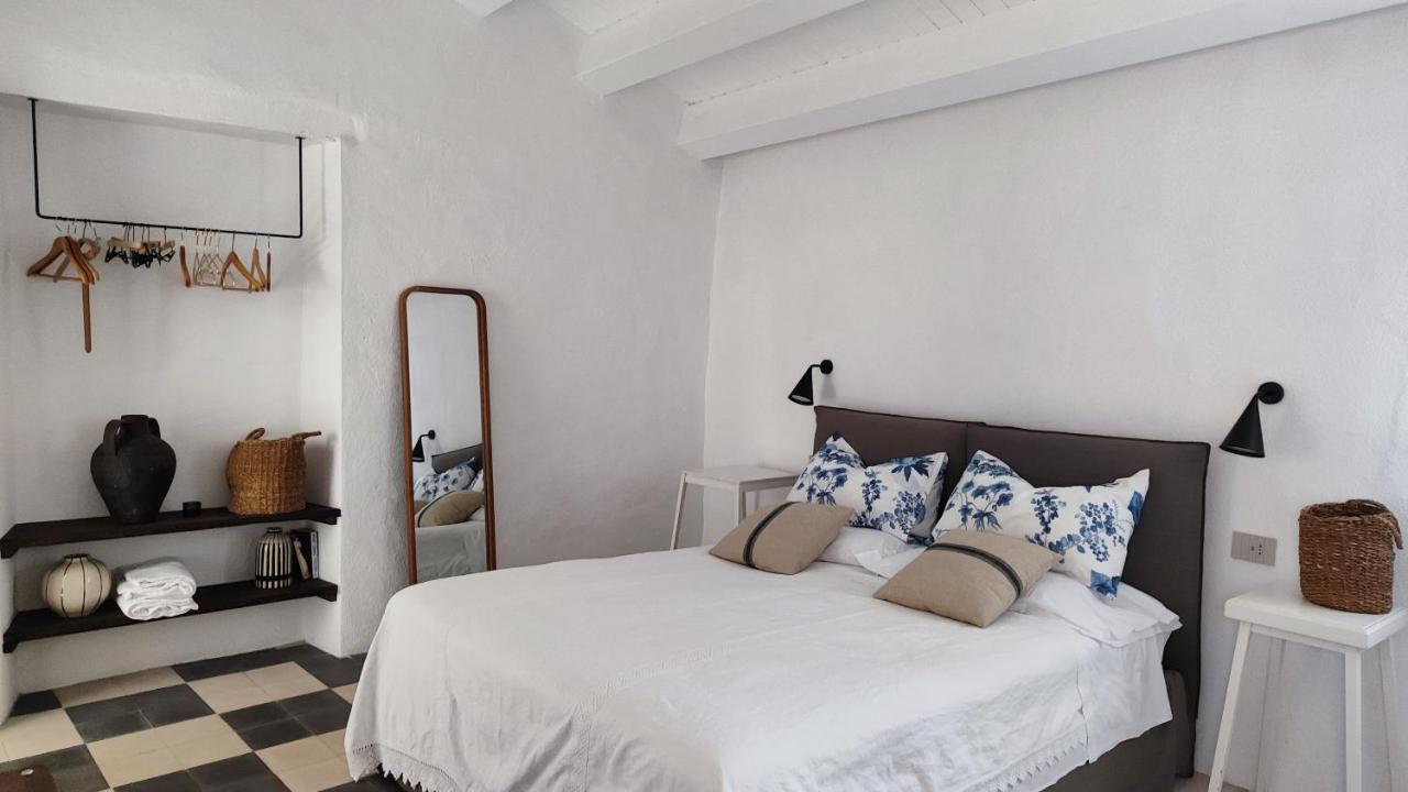 Casa Don Michele Apartment Letojanni Bagian luar foto