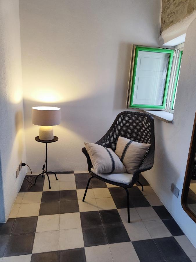 Casa Don Michele Apartment Letojanni Bagian luar foto