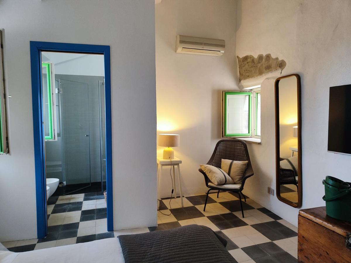Casa Don Michele Apartment Letojanni Bagian luar foto