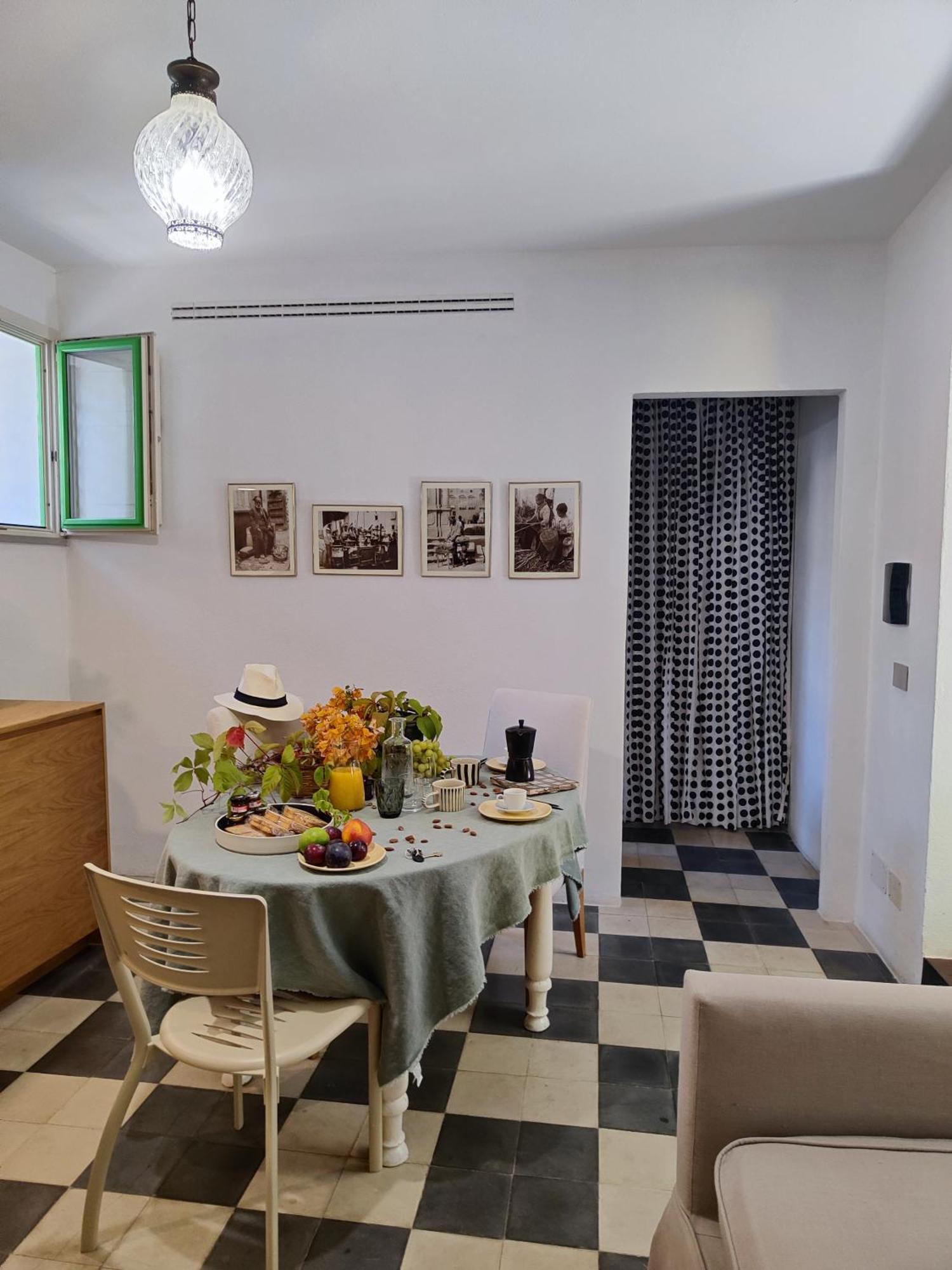 Casa Don Michele Apartment Letojanni Bagian luar foto
