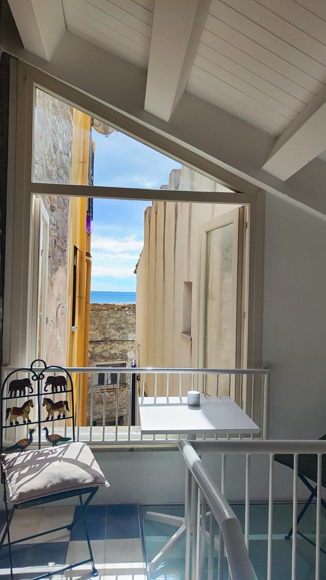 Casa Don Michele Apartment Letojanni Bagian luar foto