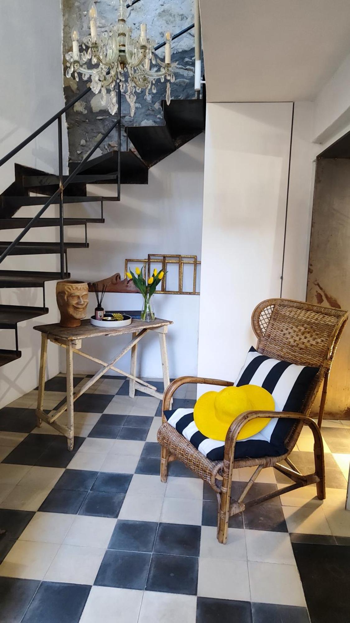 Casa Don Michele Apartment Letojanni Bagian luar foto